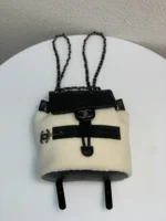 Backpack size: 24*14*22 high cm - 图片 9