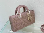 Lady Dior Collection Size: 26cm - 图片 7
