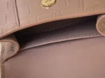 Balenciaga Hourglass Bag Model: 169 Size: 12104.5cm - 图片 8