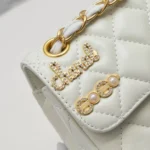 Chane Sheepskin Size: 20cm - 图片 6