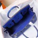 Crocodile bag - 图片 7