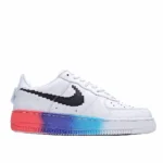 NIKE AF1 sneakers - 图片 9