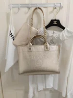 Beach bag size: 32cm - 图片 8