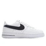 Nike Air Force 1 Black - 图片 5