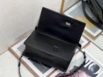 30 Montaigne Chain Clutch Size: 25.5cm - 图片 9