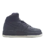Nike Air Force 1 High 07   灰 - 图片 8