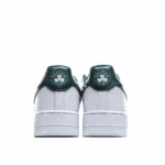 Nike Air Force 1 07 Low Top Sneakers - 图片 7