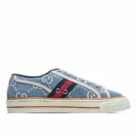 GUCCI Mirosoft Gucci Shoes Casual Sneakers - 图片 8