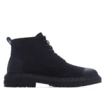 Gucci Screener GG High-Top Sneaker High-Top Sneakers - 图片 7