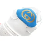 Gucci Screener GG High-Top Sneaker Casual Trendy Shoes Collection - 图片 7