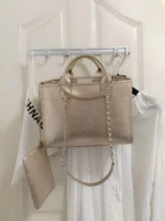 Beach bag size: 32cm - 图片 9