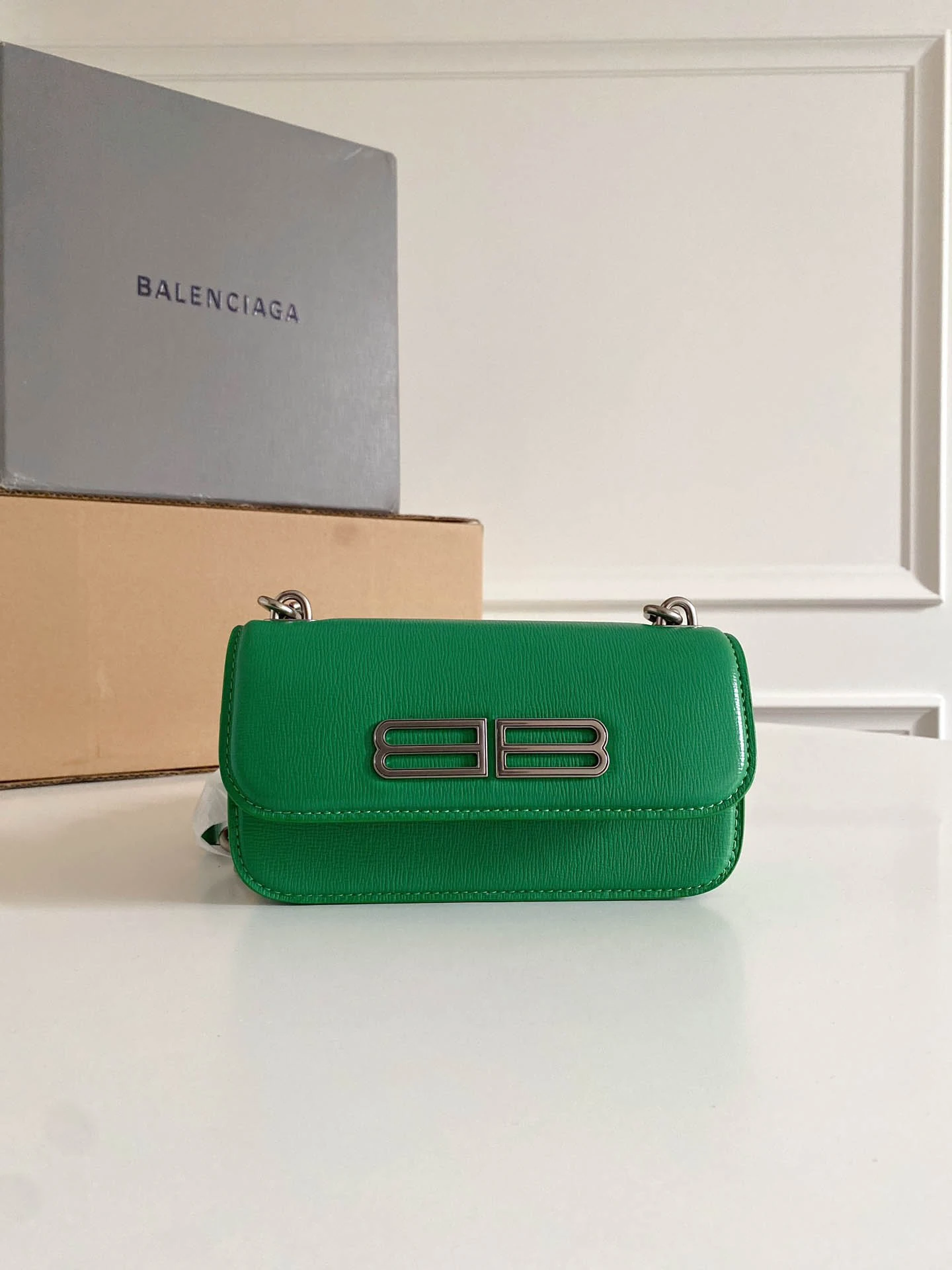 id2d03916a419a0860c8d2a5d1d12c569 Crossbody bag Size: 19*10*7cm - 图片 1