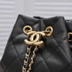 Bucket Bag Dimensions: 17.5x17x14 - 图片 8