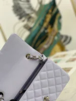 Chane Size: 20cm Code: 116 Light Purple 02855 - 图片 6