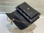 Lady Dior clutch size: 3105 Size: 19.5 x 12.5 x 5 cm - 图片 7