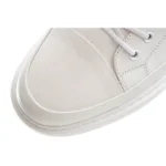 Gucci Distressed Screener sneaker - 图片 9