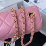 Chane key case size: 17X14.5X7.5cm - 图片 9