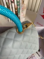 Calfskin Model: A92991 Size: 182912cm - 图片 8