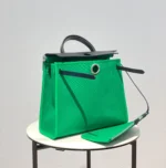 Canvas bag Size: 31*15*10cm - 图片 9