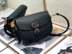 Lady Dior five-panel embroidery Size: 24 cm x 20 cm x 11 cm Model : M0565 - 图片 7