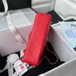 Chane1 Classic Flap Bag Model: A01113 Size: 23cm - 图片 9