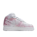 Nike Air Force 1 High 07 Sneakers - 图片 9