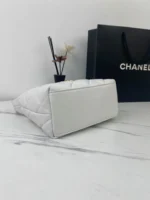 Chain underarm bag Model: size: 22X22X8cm - 图片 8