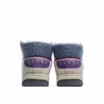 Gucci Air Cushion Dad Shoes - 图片 9