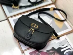 Lady Dior five-panel embroidery Size: 24 cm x 20 cm x 11 cm Model : M0565 - 图片 8