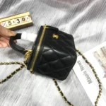 Bucket Bag Model No.;5865 - 图片 8
