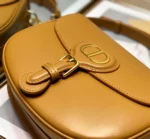 Lady Dior mini Size: 12 x 10.2 x 50cm Ref: S085686 - 图片 9