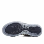 Nike Air Foamposite one Black Straw - 图片 9
