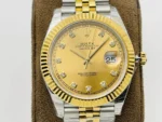 Rolex 41MM watch Diameter: 41 mm - 图片 2