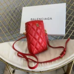 Balenciaga Big Red Model: A48 - 图片 9