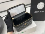 A68109 chanel old fashioned size: 17*9.5*8cm - 图片 9