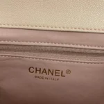 Chane small particle ball pattern Model: AS93749 size: 19x7x14cm - 图片 7