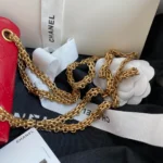 Chane Phone Case Model: AS1961 Phone Case Size: 17*13*5.5cm - 图片 9
