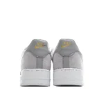 Nike Air Force 1 Grey and Silver - 图片 8