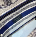 Lady D-Lite 5-panel embroidery Size: 24 x 20 x 11 cm - 图片 8