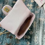 Chane Sachet Model AS2855 Dimensions: 19x13x6cm - 图片 8