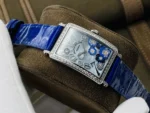 Franck Muller Diameter: 36.60 X26 mm - 图片 2