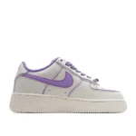 Nike Air Force 1 07 Low 紫 - 图片 8