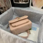 Chane small particle ball pattern Model: AS93749 size: 19x7x14cm - 图片 8
