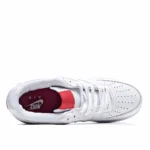 Nike Air Force 1 07 Low Low Top Sneakers - 图片 9