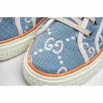 GUCCI Mirosoft Gucci Shoes Casual Sneakers - 图片 9