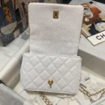 CHANE Style: AS3468 Size: 21*15*7.5cm - 图片 9