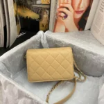Chane Xiaoxiang Classic Bag Model: AS3002 size: 18/13/7 - 图片 9