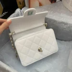 Chane Xiaoxiang Classic Bag Model: AS3002 size: 18/13/7 - 图片 8