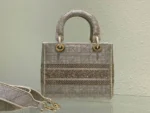 Lady Collection Handbag Size: 24cm - 图片 9
