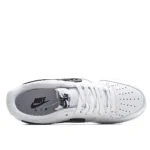 Nike Air Force 1 Black - 图片 7